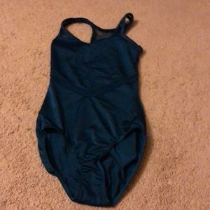 Eurotard Dance Leotard